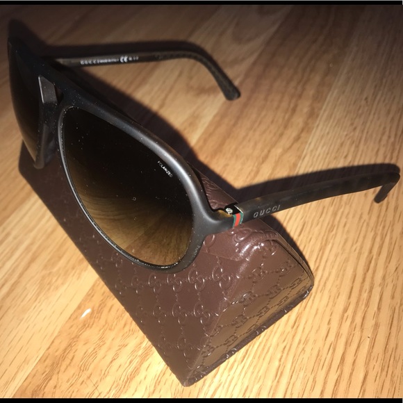 Gucci Other - Unisex Gucci Aviator Sunglasses 🕶
